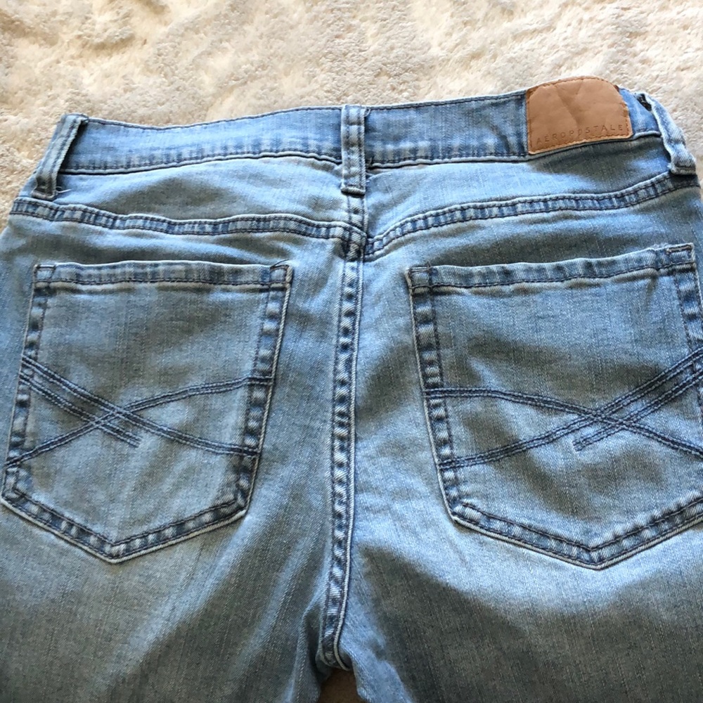 Aéropostale skinny jeans